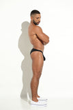 Bañador Power Cup Bikini - BIKINI POWER CUP BAÑADOR HOMBRE LYCRA NEGRO BLOKES - WEAREBLOKES - WEAREBLOKES.CO