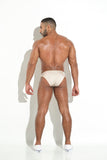 Bañador Power Cup Bikini - BIKINI POWER CUP BAÑADOR HOMBRE LYCRA PERLA BLOKES - WEAREBLOKES - WEAREBLOKES.CO