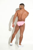 Bañador Power Cup Bikini - BIKINI POWER CUP BAÑADOR HOMBRE LYCRA ROSADO BLOKES - WEAREBLOKES - WEAREBLOKES.CO