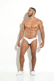 Calzoncillo Brief Anatómico - BRIEF ANATÓMICO CALZONCILLO HOMBRE LYCRA ALGODON BLANCO BLOKES - WEAREBLOKES - WEAREBLOKES.CO