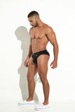 Calzoncillo Brief Exotic - BRIEF EXOTIC CALZONCILLO HOMBRE MICROFIBRA NEGRO BLOKES - WEAREBLOKES - WEAREBLOKES.CO